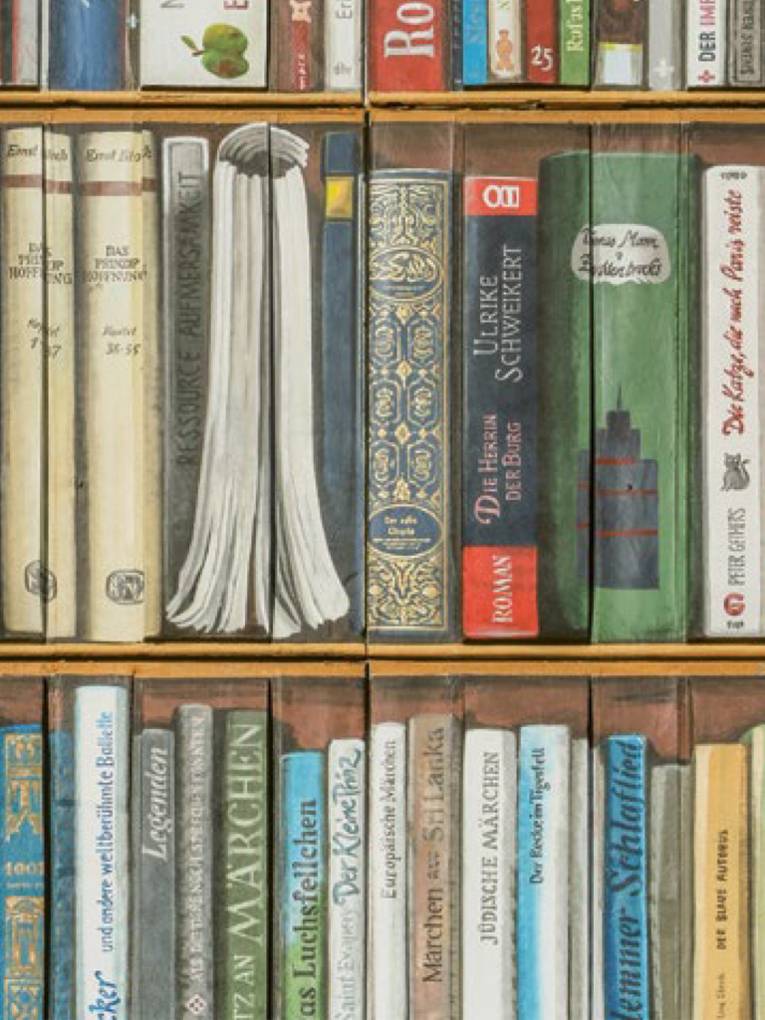 Künstlerkollektiv Cuadro Frezca Malte